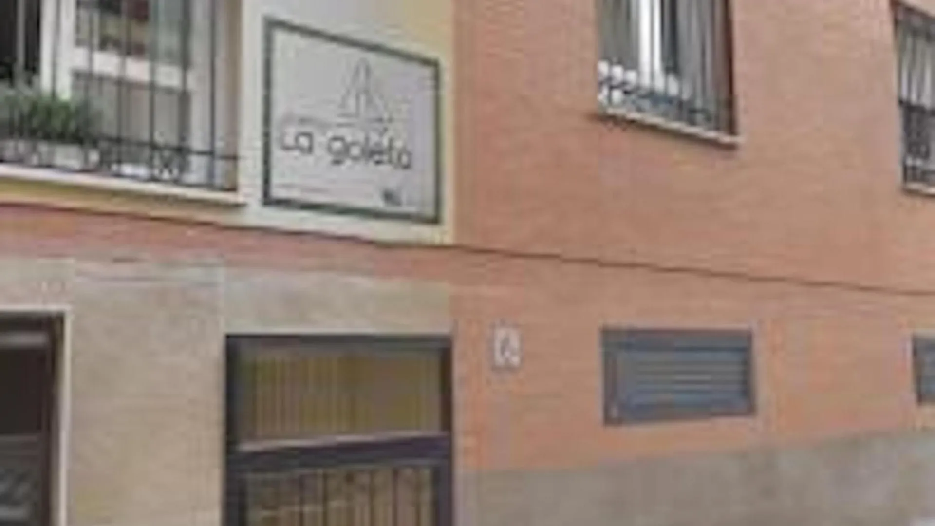 Apartments Holidays2Malaga City Center Spanien