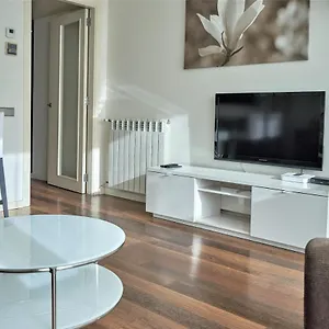 Via Augusta 153 Apartament Barcelona