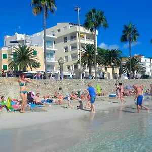 Margarita Apartament Cala Millor (Mallorca)