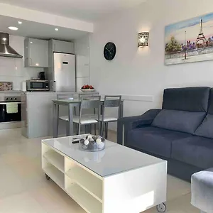 Aquamarina Apartament Alcudia (Mallorca)