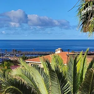 Albatros Tenerife Golf Sea View Apartament San Miguel de Abona